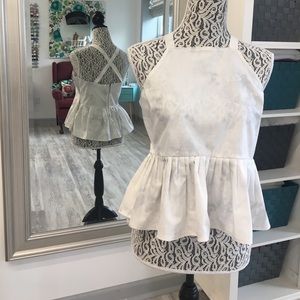 handmade blouse
